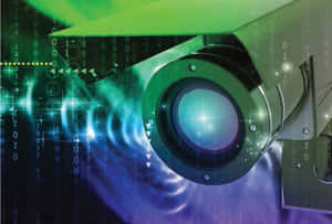 Salient Camera Wallpaper