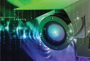 Salient Camera Wallpaper