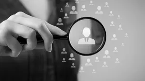 Salient Icon Wallpaper