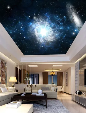 Salient View From Top Of Room Wallpaper