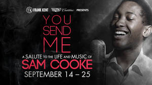 Sam Cooke You Send Me Wallpaper