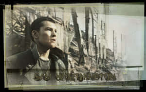 Sam Worthington Terminator Salvation Marcus Wright Wallpaper