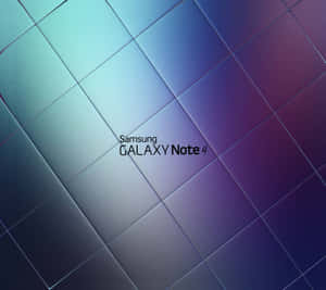 Samsung Galaxy Note 4 Wallpaper