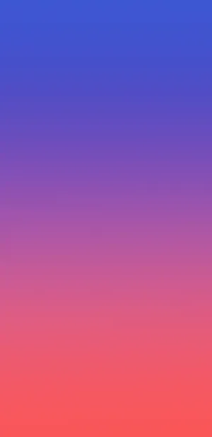 Samsung Galaxy S10 With Colorful Gradient Design Wallpaper