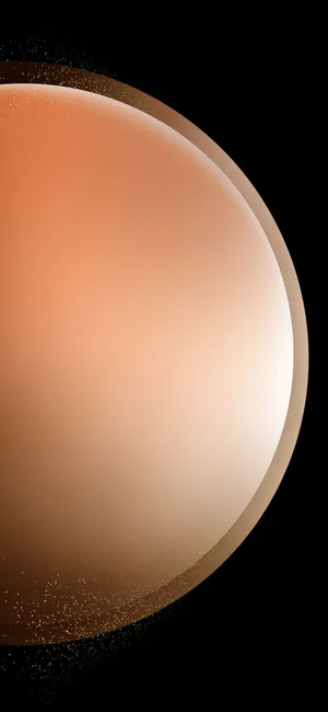 Samsung S23 Abstract Wallpaper Wallpaper