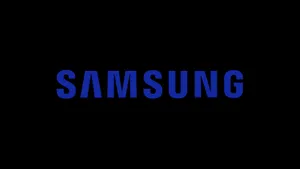 Samsung Tv Logo Design Wallpaper