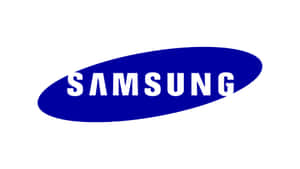 Samsung Tv Logo Design Wallpaper
