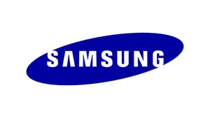 Samsung Tv Logo Design Wallpaper