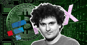 Samuel Bankman Fried Ftx Company Founder Wallpaper