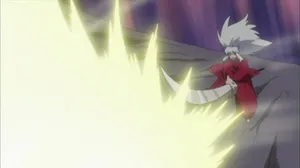 Samurai Warrior In Full Armor Wallpaper