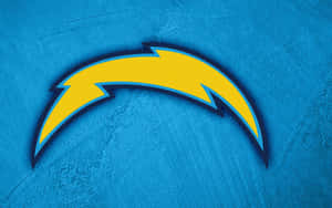 San Diego Chargers Stand Ready To Defend The City Wallpaper