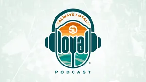 San Diego Loyal Sc Podcast Wallpaper