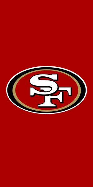 San Francisco 49ers Nfl Iphone Wallpaper