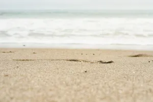 Sand 1920x1080 Hd Beach Desktop Wallpaper