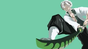 Sanemi_ Shinazugawa_ Demon_ Slayer_ Anime_ Character Wallpaper