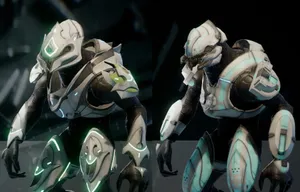 Sangheili 1740 X 1119 Wallpaper Wallpaper