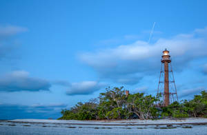 Sanibel Island Wallpaper