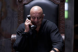 Sanjay Dutt Agneepath Movie Wallpaper