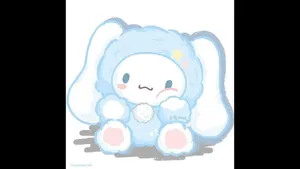 Sanrio Pfp Cute Playsuit Wallpaper