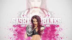 Sasha Banks Wallpapers Wallpaper