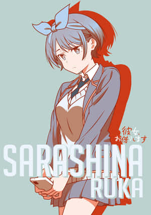 Sashira Ruka - Sashira Ruka - Sashira R Wallpaper