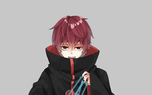 Sasori Puppet Master Wallpaper