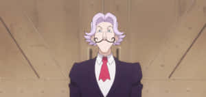 Satotz Standing Tall On A Hill Wallpaper