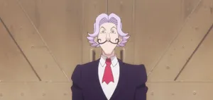 Satotz Standing Tall On A Hill Wallpaper