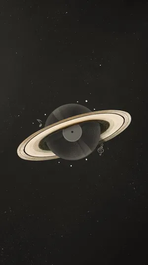 Saturn_ Elegance_ Among_ Stars.jpg Wallpaper