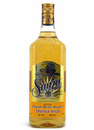 Sauza Gold 1 Liter Wallpaper