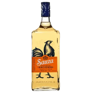 Sauza Golden Tequila Wallpaper