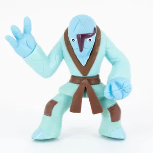 Sawk Action Figure Wallpaper