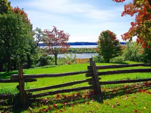 Say Goodbye To The Lazy Days Of Summer Wallpaper