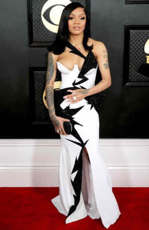 Say Hello To Glorilla, The World's First Techno-organic Monkey! Wallpaper