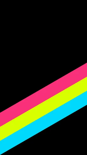 Say Hello To The Future Of Color Wallpaper