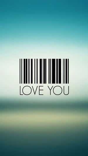 Scan Smart With Barcode Scanning Technology Wallpaper