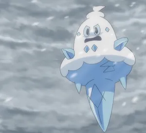 Scared Vanillish Dark Sky Wallpaper