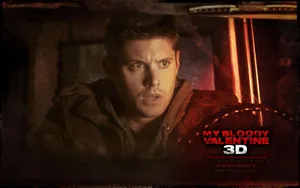 Scaring Up A Good Time Wallpaper