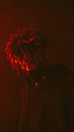 Scarlxrd Lies Yxu Tell Wallpaper