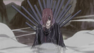 Scary Nagato From Naruto Wallpaper