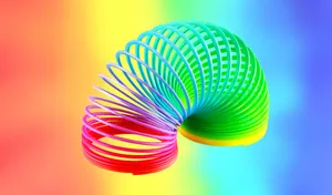 Scene From A Tropical Beach Wallpaper