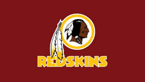 Score A Touchdown With The Washington Redskins! Wallpaper