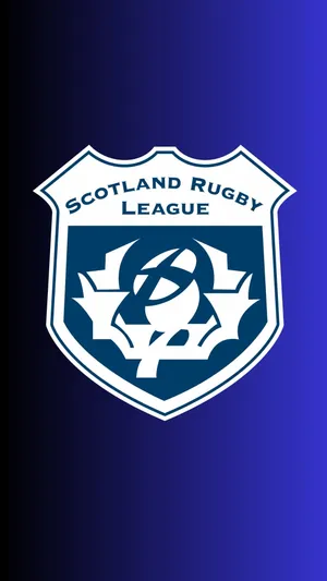 Scotland Rugby Team In Action Wallpaper