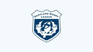 Scotland Rugby Team In Action Wallpaper