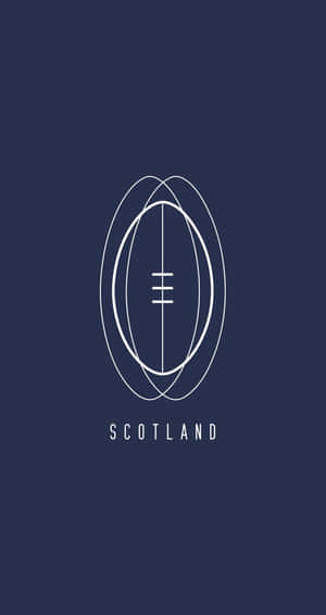 Scotland Rugby Team In Action Wallpaper