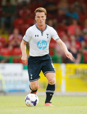 Scott Parker Wallpaper