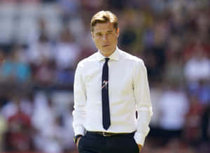 Scott Parker Wallpaper