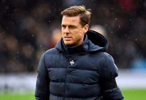 Scott Parker Wallpaper