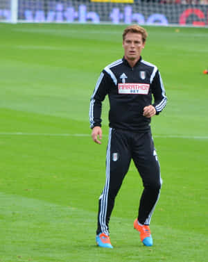 Scott Parker Wallpaper