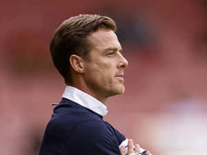 Scott Parker Wallpaper